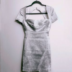 SANDRO Dress